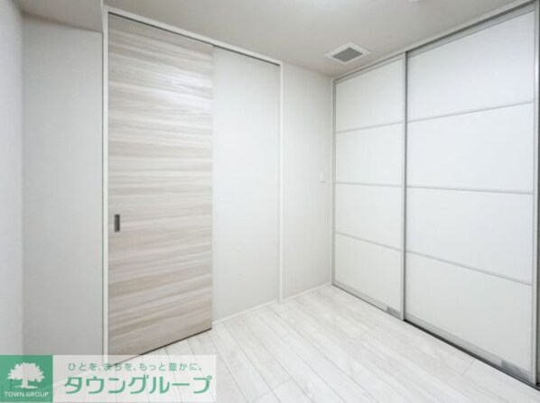 アルビオン コートの物件内観写真